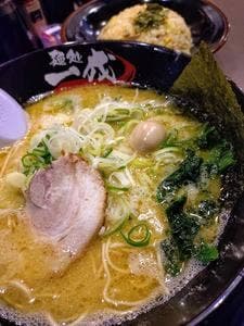 麺処一成 博多店