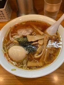 らぁめん めんまる