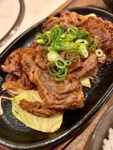 焼肉 KAMPO