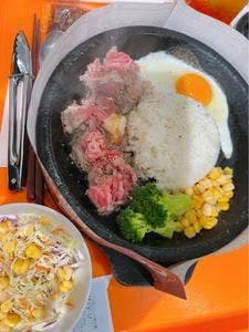ペッパーランチ ノースポートモール店