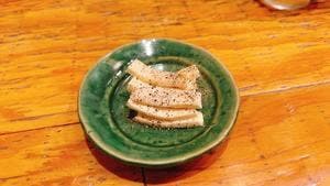 お酒とおかず ももたま菜