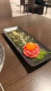 青葉台焼肉 うしこぞう