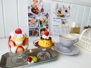 and.cafe 美風