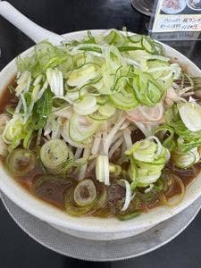 桜ラーメン 北方店