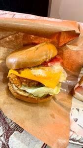 YUMMY BAGEL