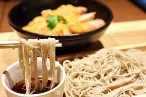 中村麵兵衛 プライムツリー赤池店