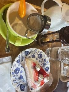 シュベーネ 菊川本店