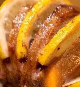 0秒レモンサワー 仙台ホルモン焼肉酒場 ときわ亭 北千住店