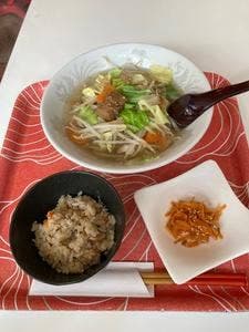 沖縄そばエビィ
