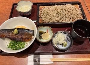 そば酒房 凛や 八王子店