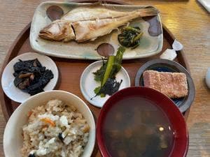d47食堂 渋谷ヒカリエ