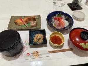 海鮮一鰭