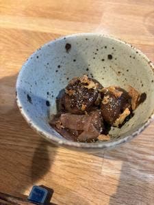 酒肴 ちそ
