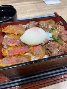 精肉店直営 1971 肉丼やまと 光が丘IMA店