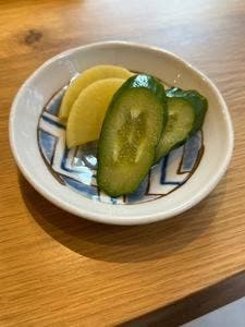 鰻次郎 神楽坂