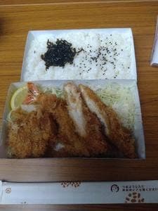とんかつ和幸 セレオ八王子店