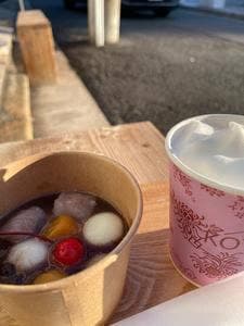 コトブキカフェ