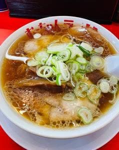 むーちゃんラーメン