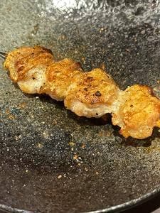 やきとり永田