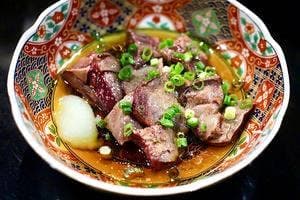 お好み焼き×居酒屋 のすえもん 今池店