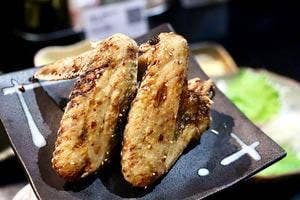 お好み焼き×居酒屋 のすえもん 今池店
