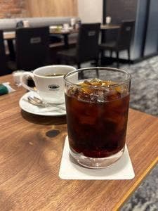珈琲館 神戸旧居留地店