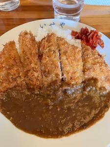 ファミリーレストラン いせや