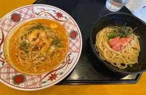 洋麺屋 五右衛門 天白島田店