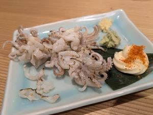 天満酒場 すし金