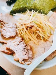 ラーメンショップ 野田店