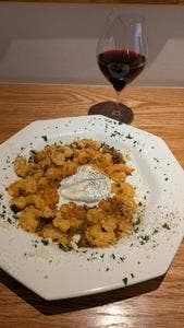 ASTA!! Pasta