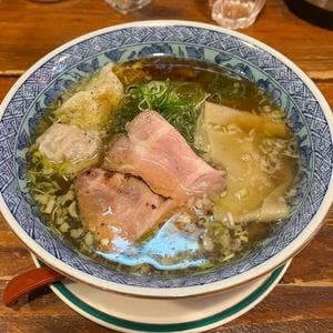 麺屋ソミーズ