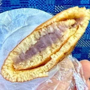 菓子 潮ざき