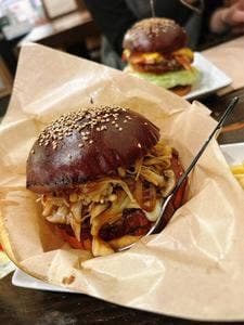 ハングリーヘブン 上板橋本店