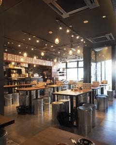 博多酒場 あいらしか 天神大名店