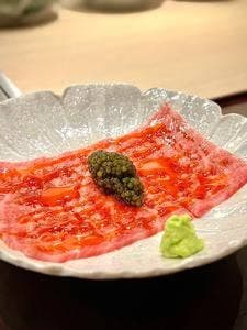 肉懐石 凛然