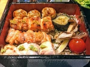 スペイン坂鳥幸