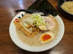 らーめん五衛門 浦安店
