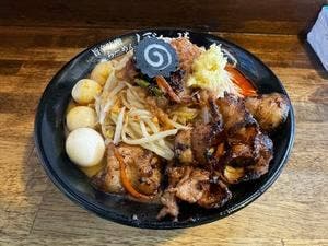 旨辛味噌らーめん ぼんず