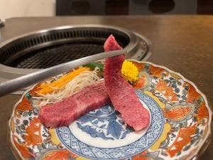 黒毛和牛・生ホルモン まうん 新深江本店