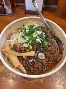 山中房