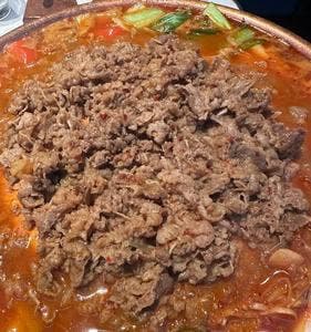 ヨンチャンプルコギ 新横浜店