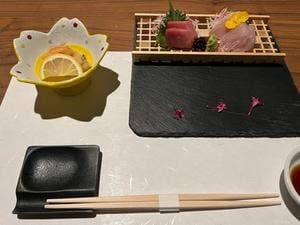 Villa Garden 石のや お食事処