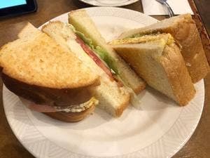 珈琲屋 ドリーム