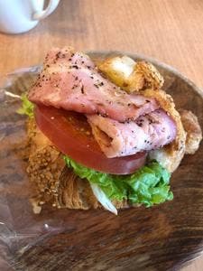 THE CITY BAKERY グランフロント大阪