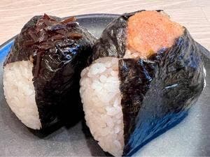 おむすびごっつ食べなはれ 元住吉店