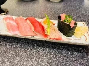 すしざんまい 匠 赤坂店