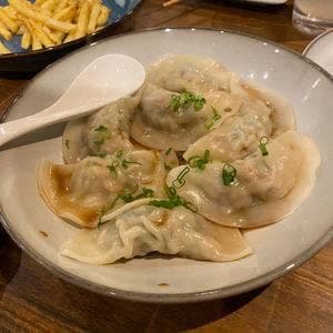 創作餃子バル ぎょうざのしわざ 刈谷駅前店