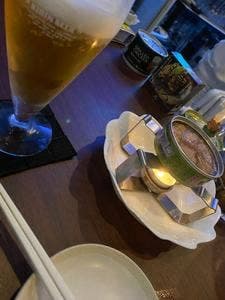 横浜缶詰Bar