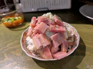 酒場ビリー